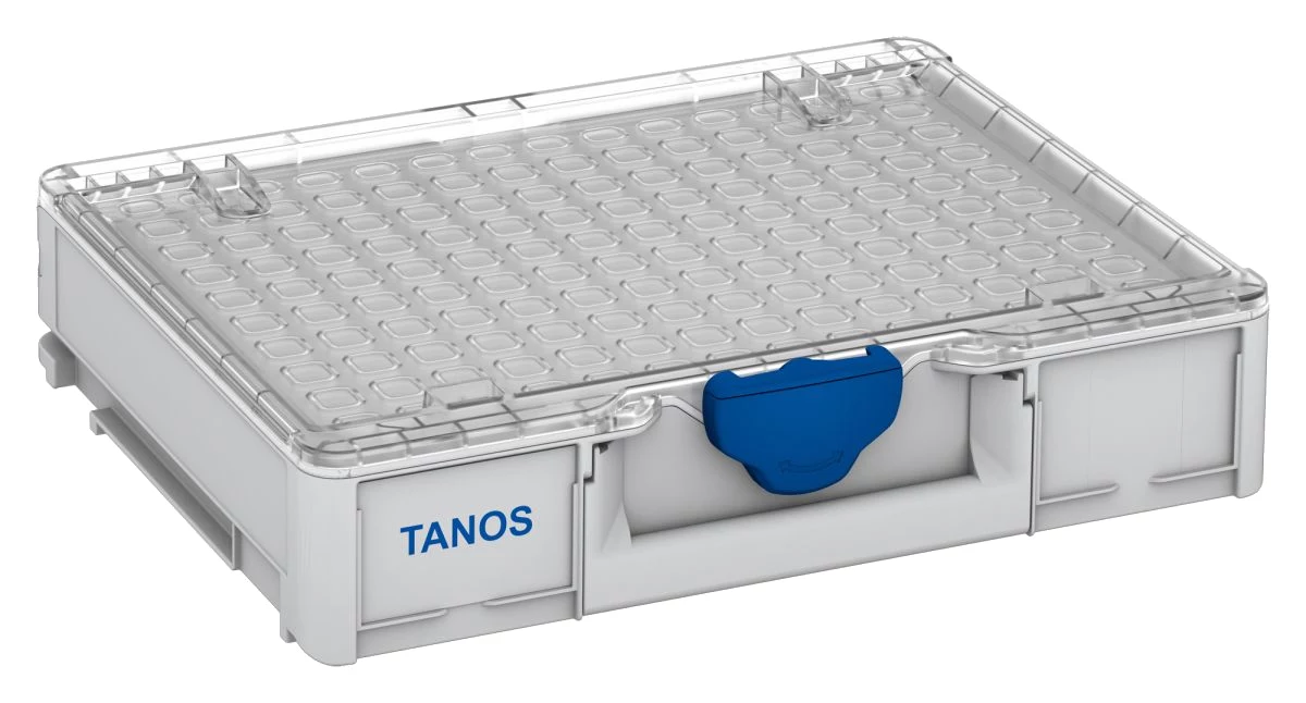 TANOS Systainer³ Organizer M 89 83000010