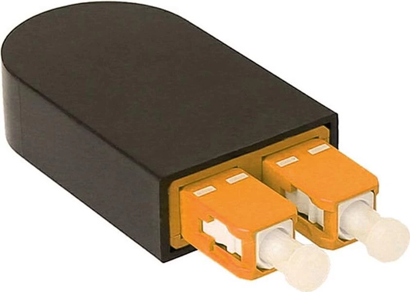 BLUELAN BlueOptics optiskās šķiedras cilpas adapteris