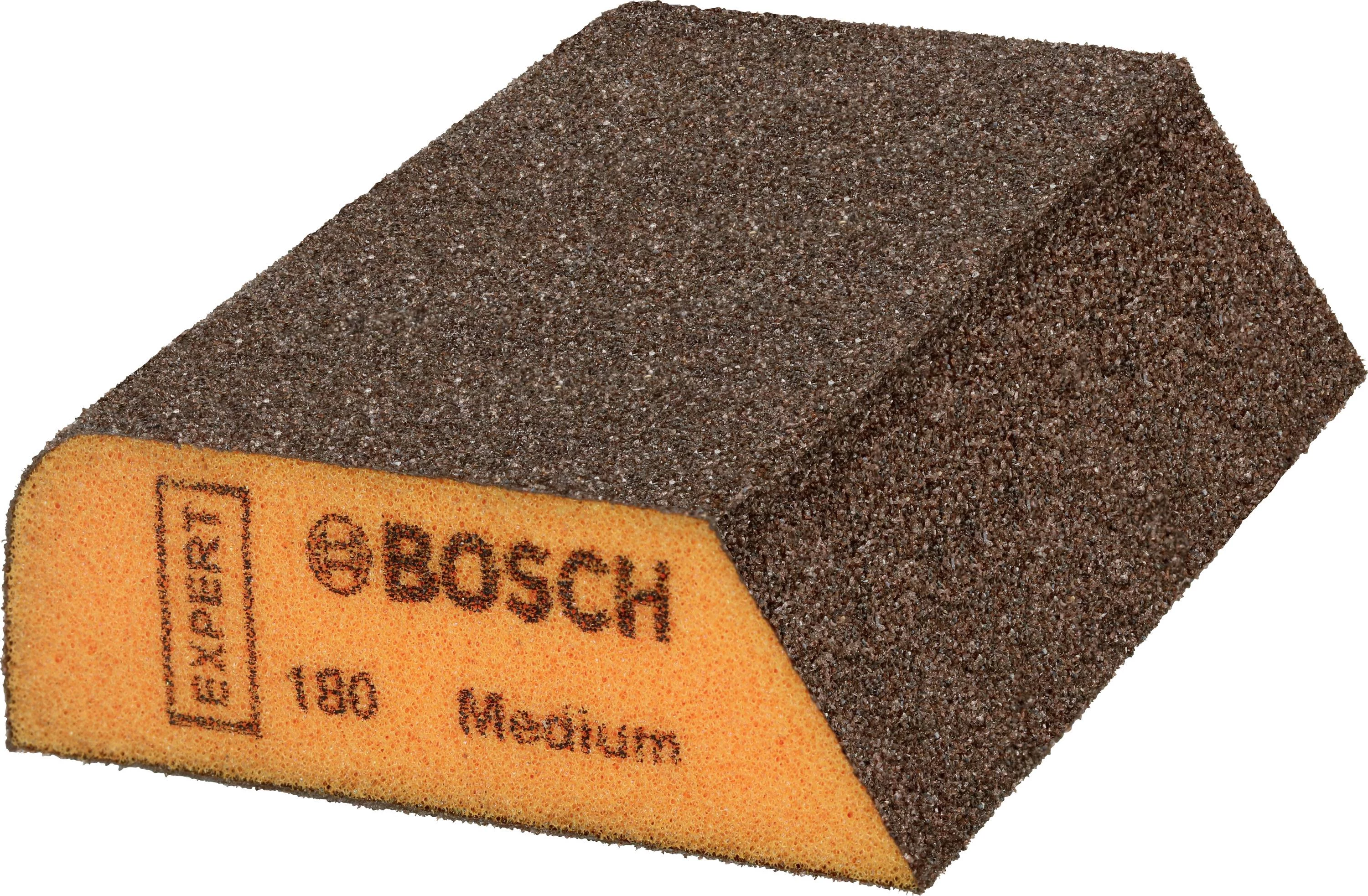Bosch EXPERT M475 slīpēšanas sūklis, K120