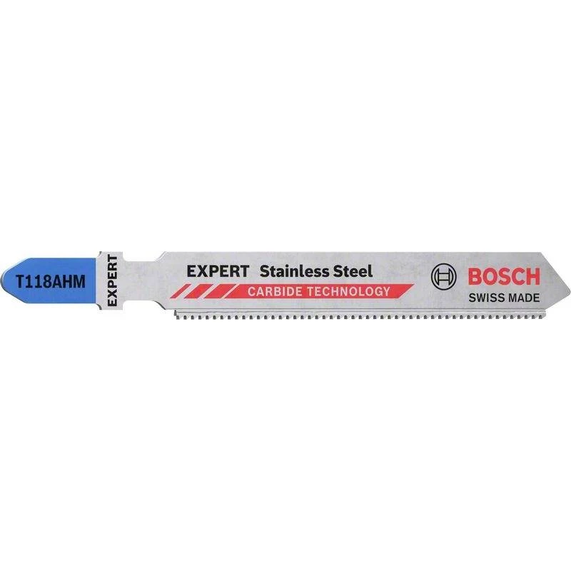 Bosch EXPERT T 118 AHM karbīda