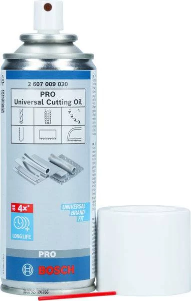 Bosch PRO Universālā griešanas eļļa 250