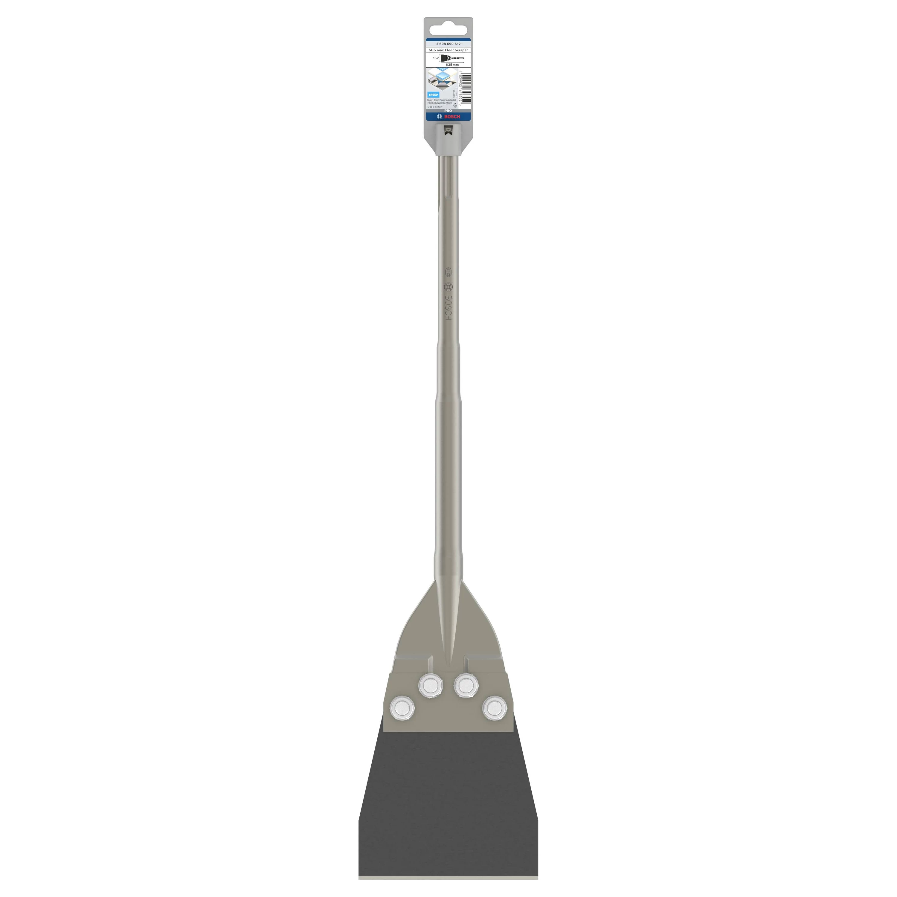 Bosch Accessories 2608690612 SDS-plus uz 10