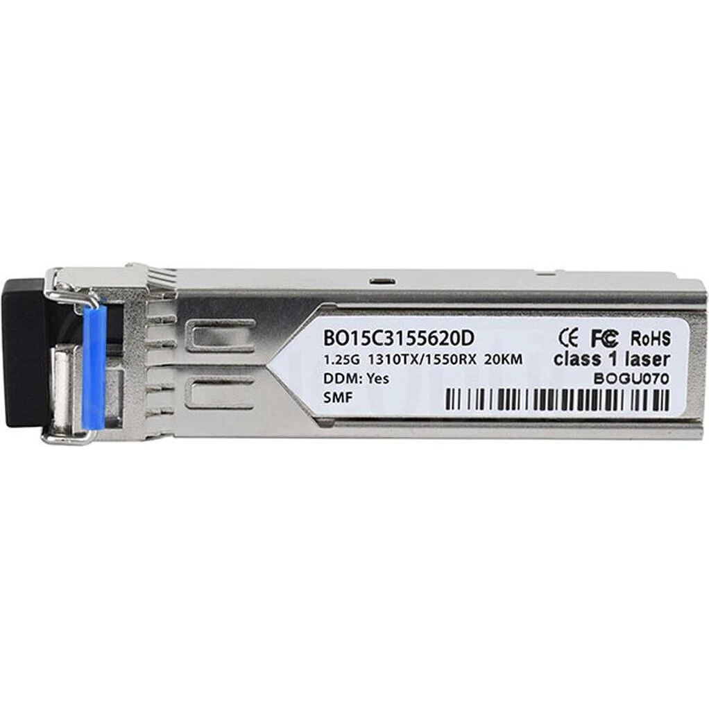BLUELAN saderīgs Amphenol NJAAKK-0007 QSFP112 tiešās