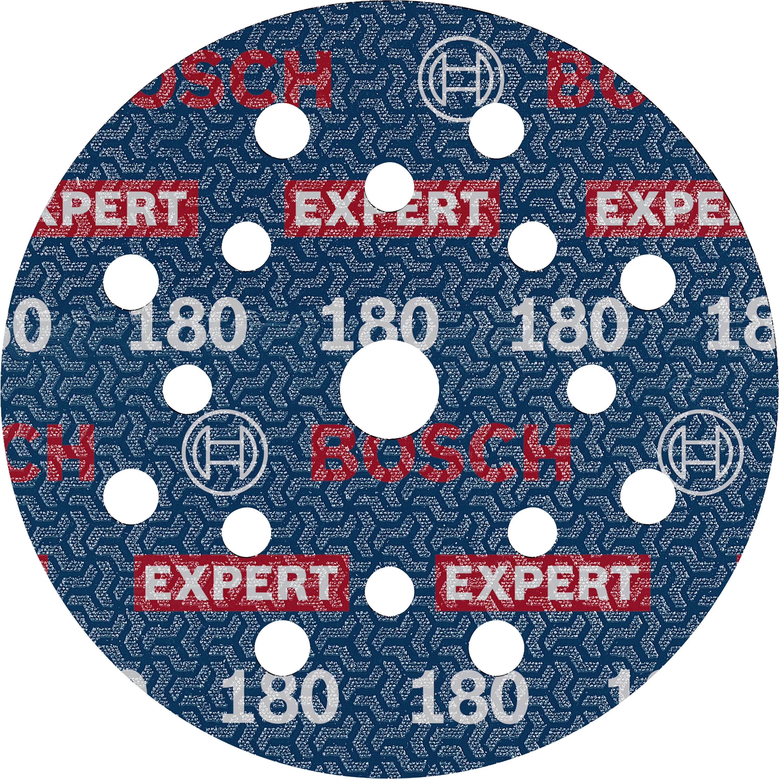 Bosch Expert R781 šķiedras slīpēšanas disks