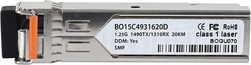 BLUELAN NJAAKK-0002-BL 400G QSFP112 Direct Attach
