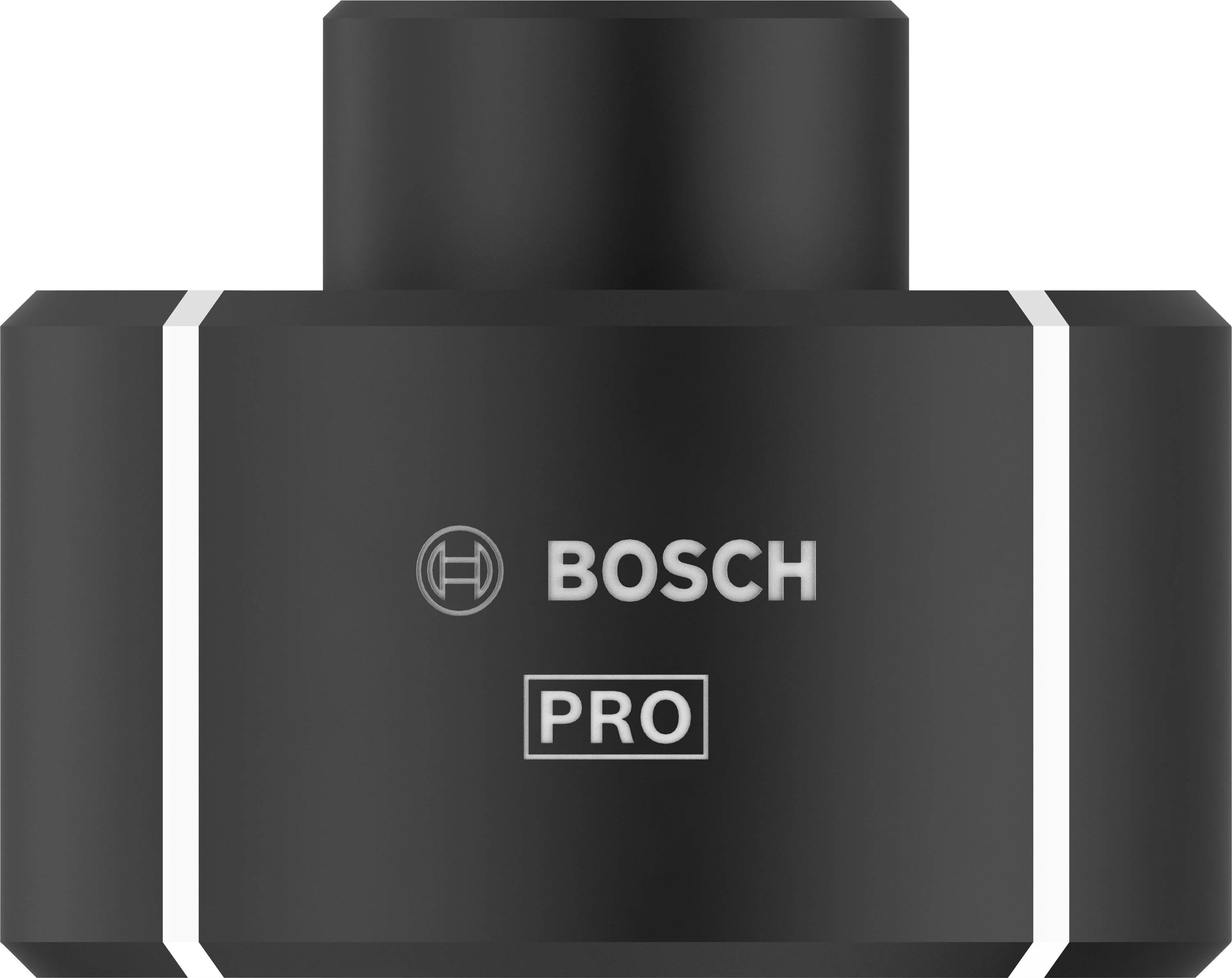 Bosch 2608001157 presēšanas matricu komplekts cauruļveida