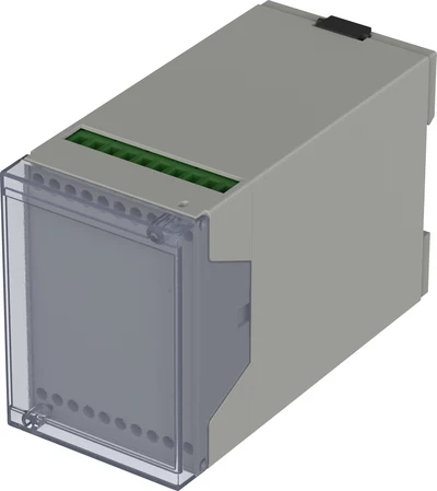 Bopla CN 55 AK-SET DIN sliedes