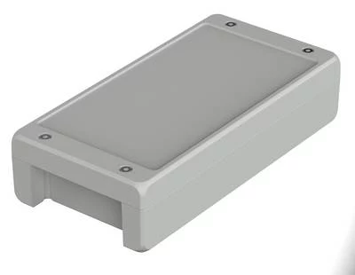 Bopla BA-S 241306 F Bocube Alu