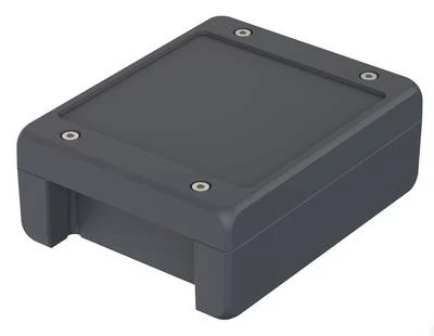Bopla BA-S 141306 F Bocube Alu