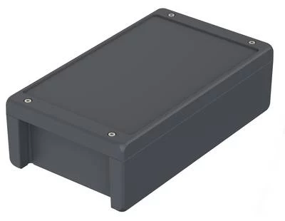 Bopla BA-S 281709 F Bocube Alu