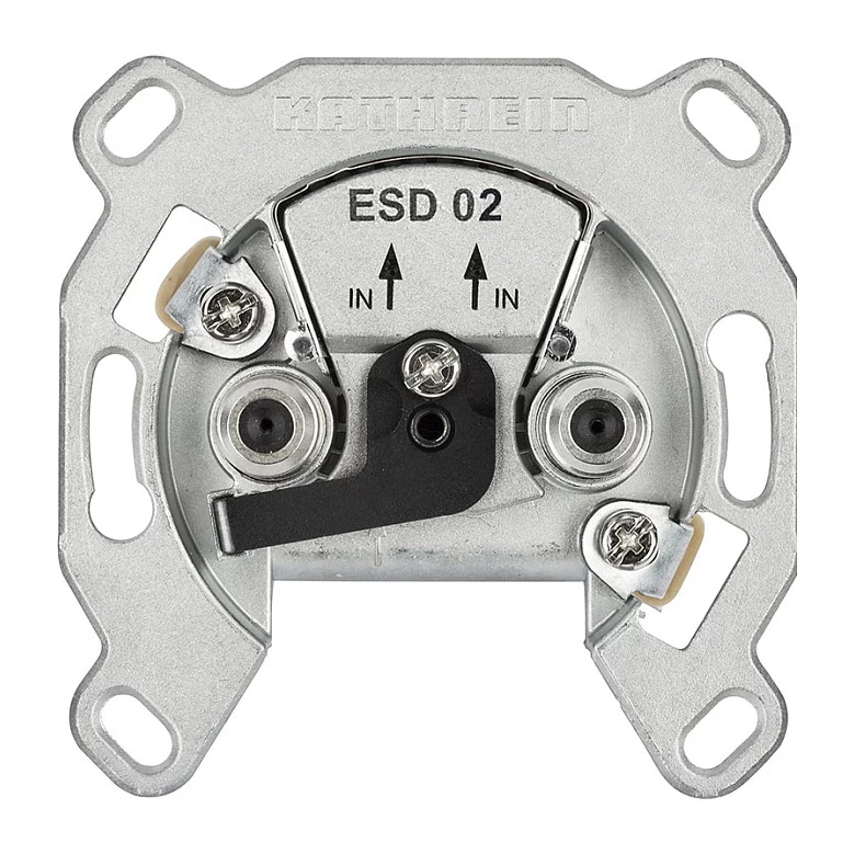 Kathrein ESD 02 2 virzienu antenas