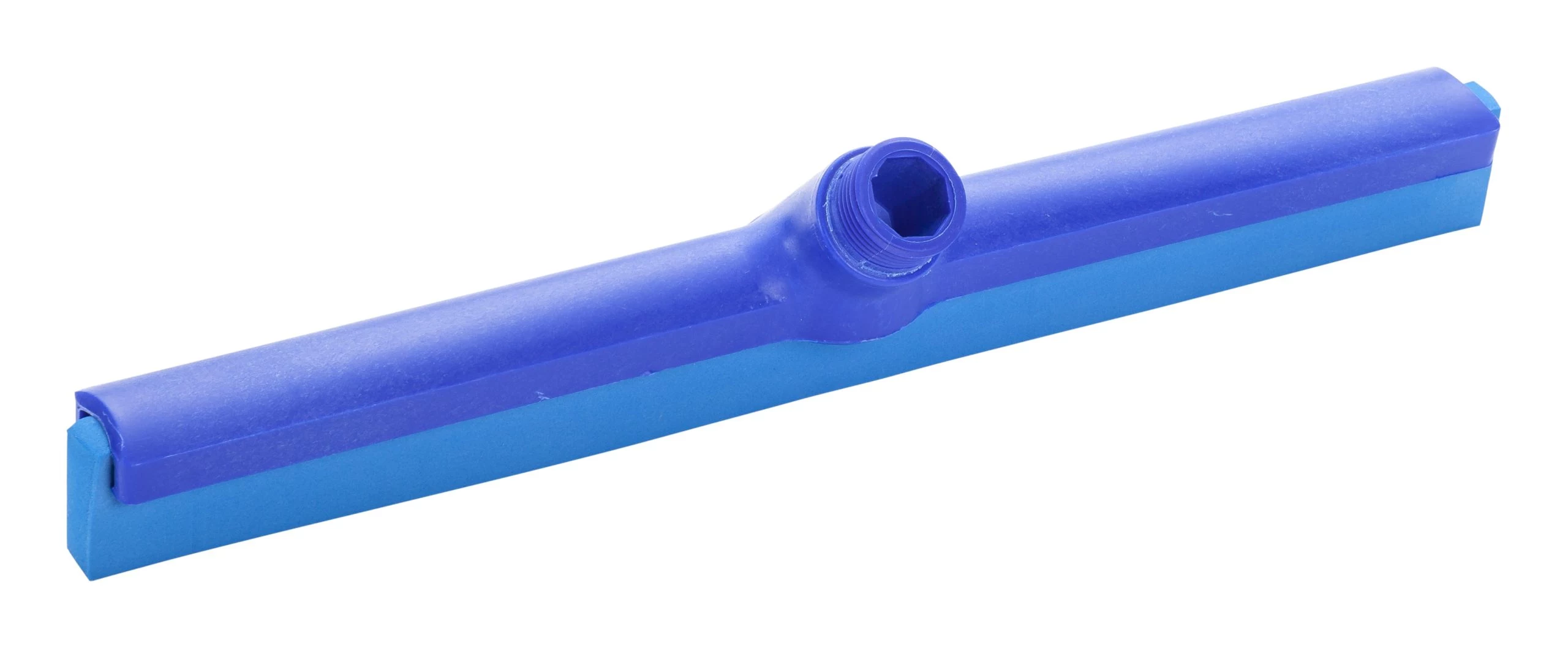 Haug Bürsten FC87962 zilā plastmasas grīdas