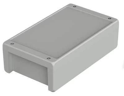 Bopla BA-S 281709 F Bocube alumīnija