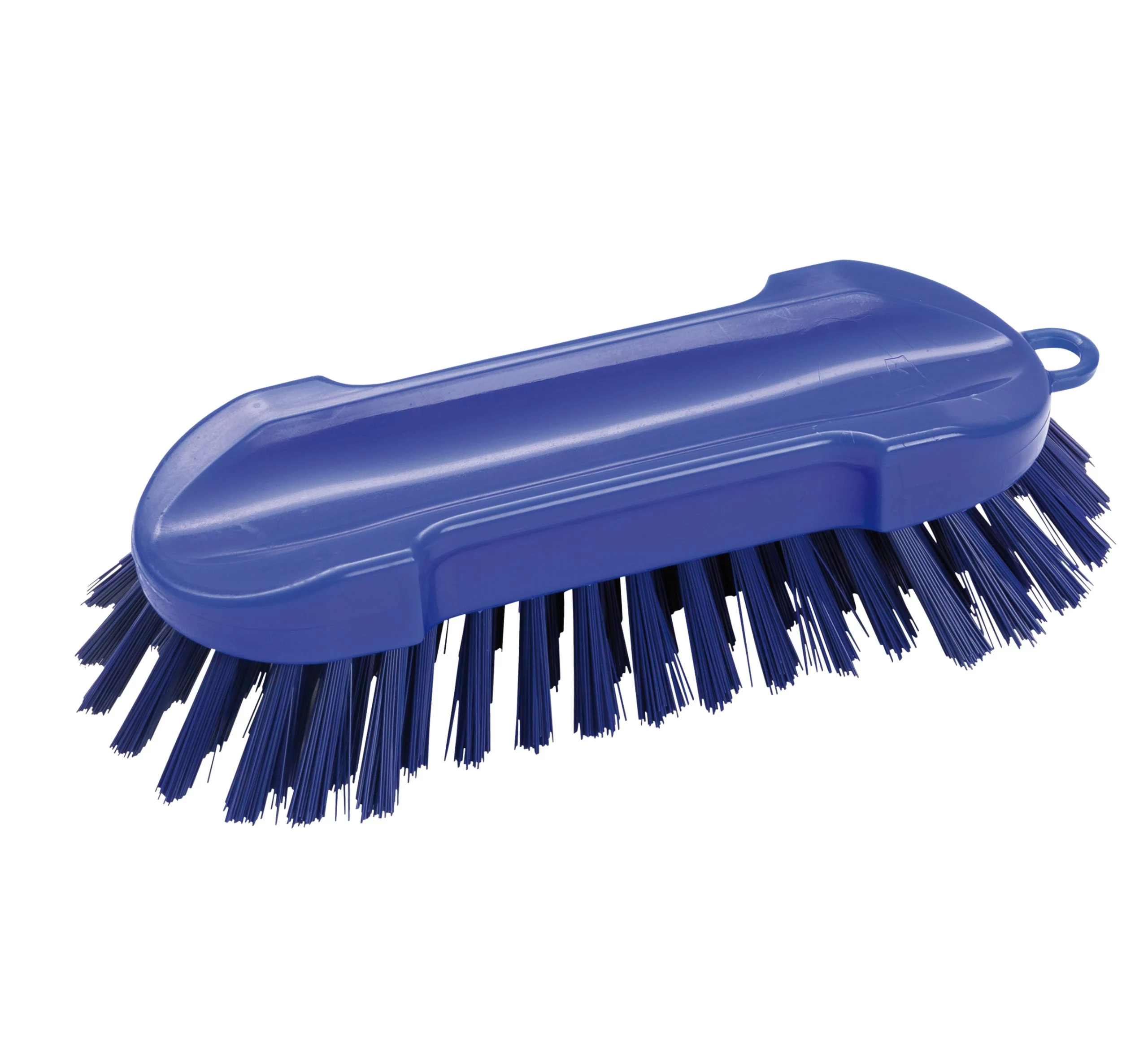 HAUG BÜRSTEN FC88302 zilā plastmasas tīrīšanas
