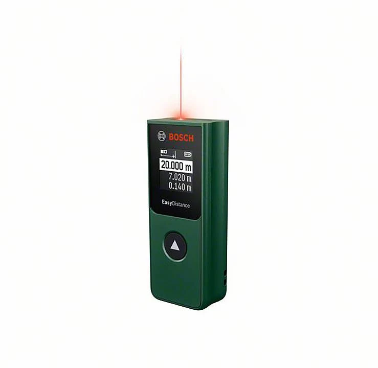 Bosch Home and Garden EasyDistance 20