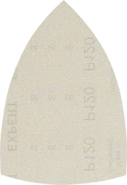 Bosch Accessories 2608901624 slīpēšanas siets daudzfunkcionālajam