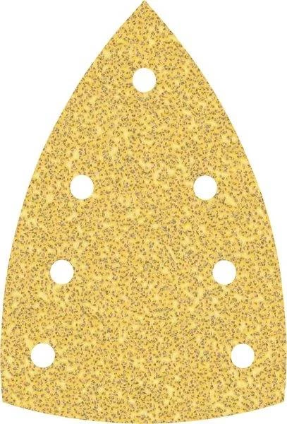 Bosch Accessories 2608901640 slīpēšanas loksnes daudzfunkcionālajam