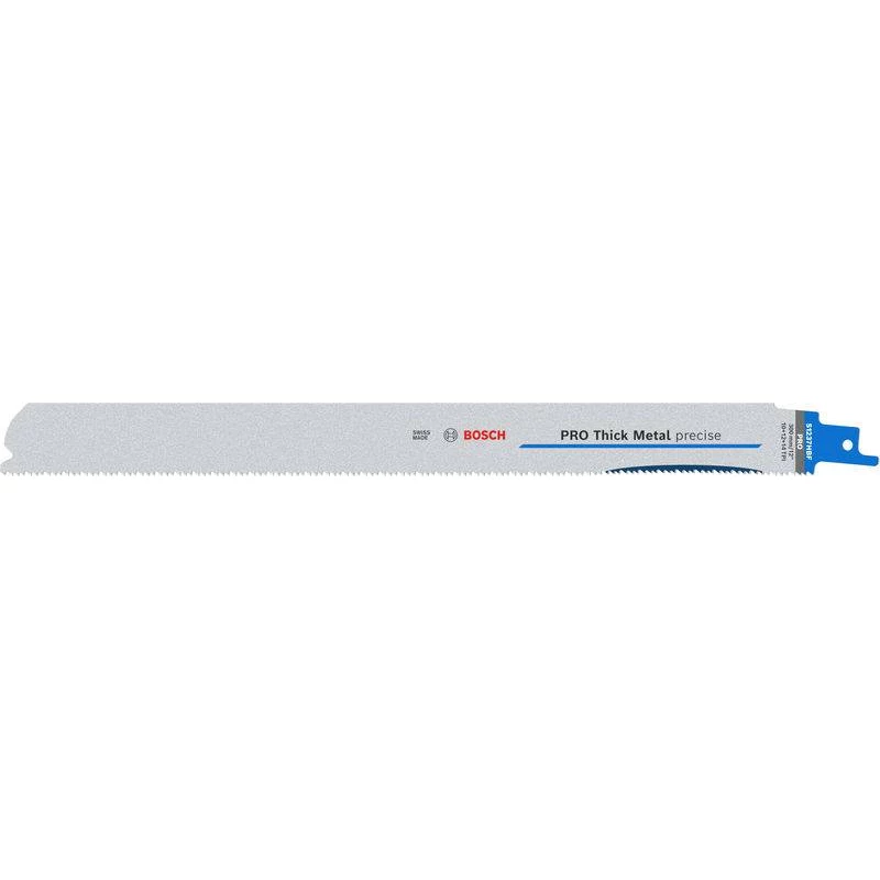 Bosch Professional S1237HBF zāģa asmens ar