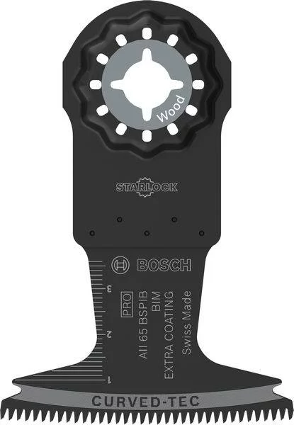 Bosch Expert for MultiMaterial iegremdēšanas zāģa