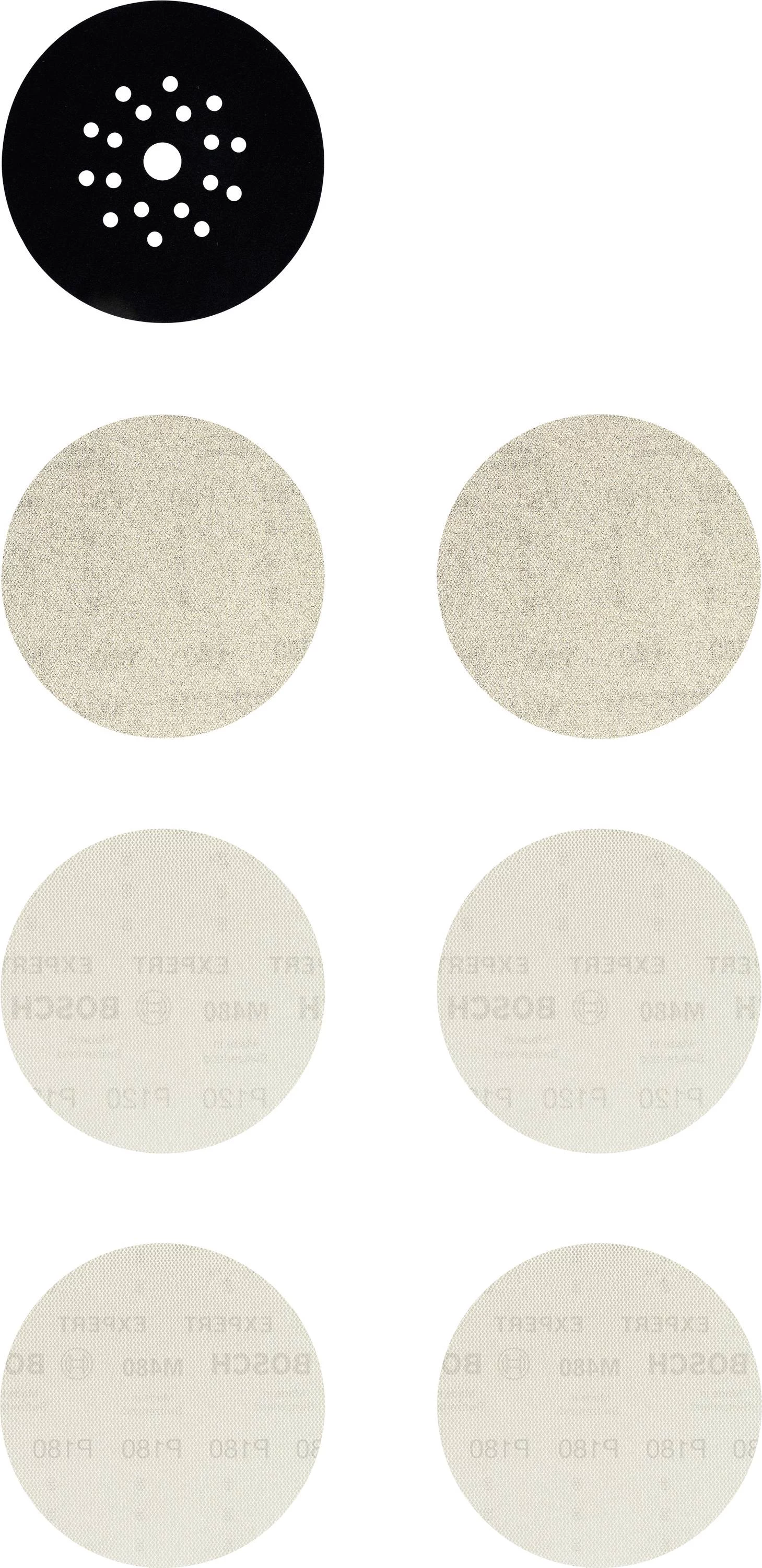 Bosch Expert M480 225 mm slīpēšanas