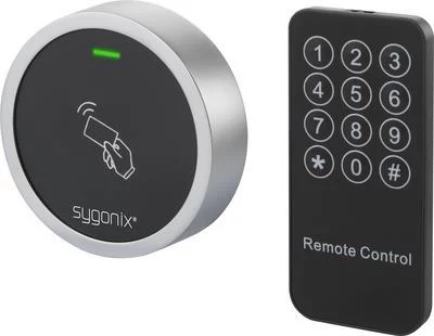 Sygonix SY-4599780 Transponderu piekļuves kontroles sistēma