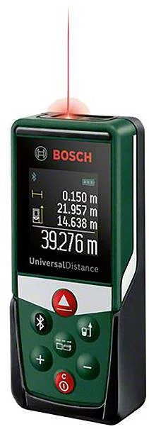 Bosch Home and Garden UniversalDistance 50C