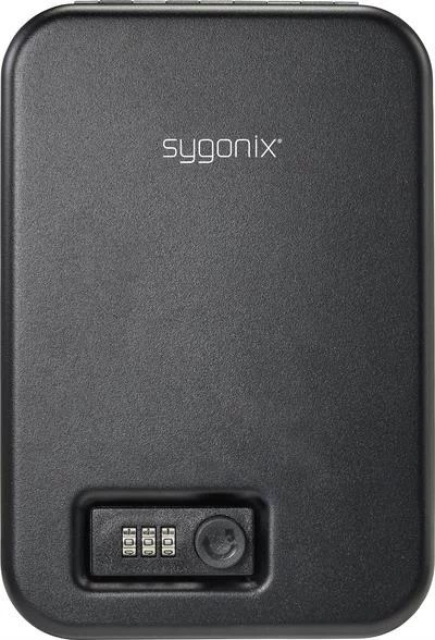 Sygonix SY-4849288 elektroniskais kodu seifs slēdzenis