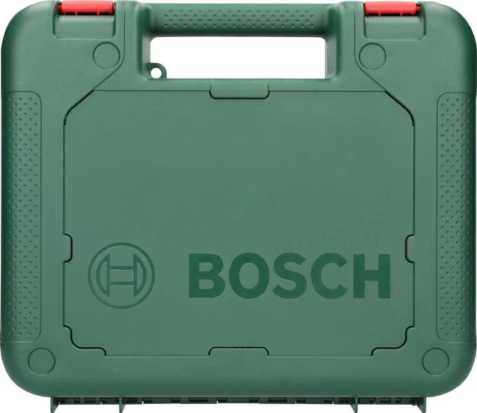 Bosch 2609256F75 tukšs instrumentu koferis