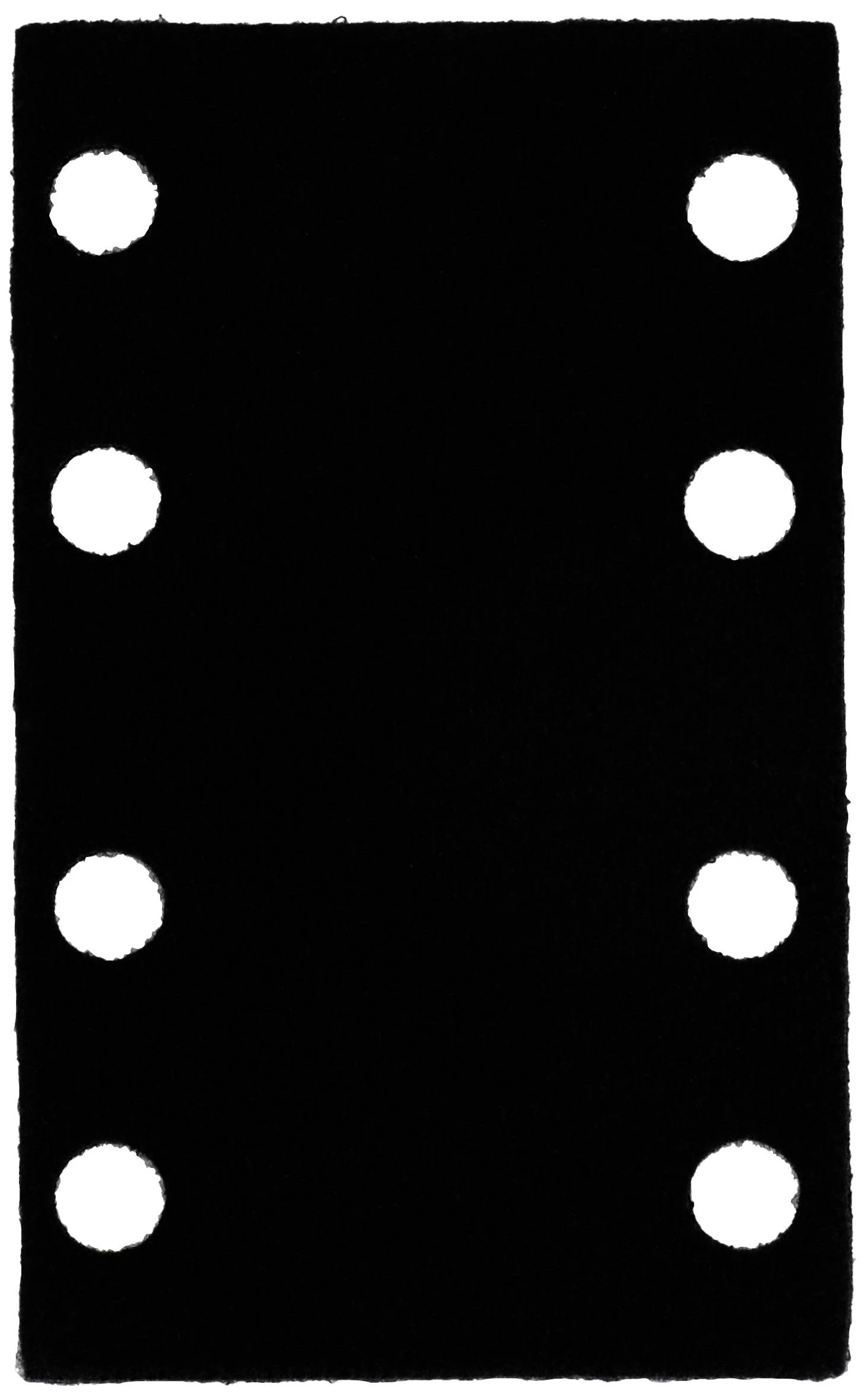 Bosch 2608000813 starplikas 80 x 133