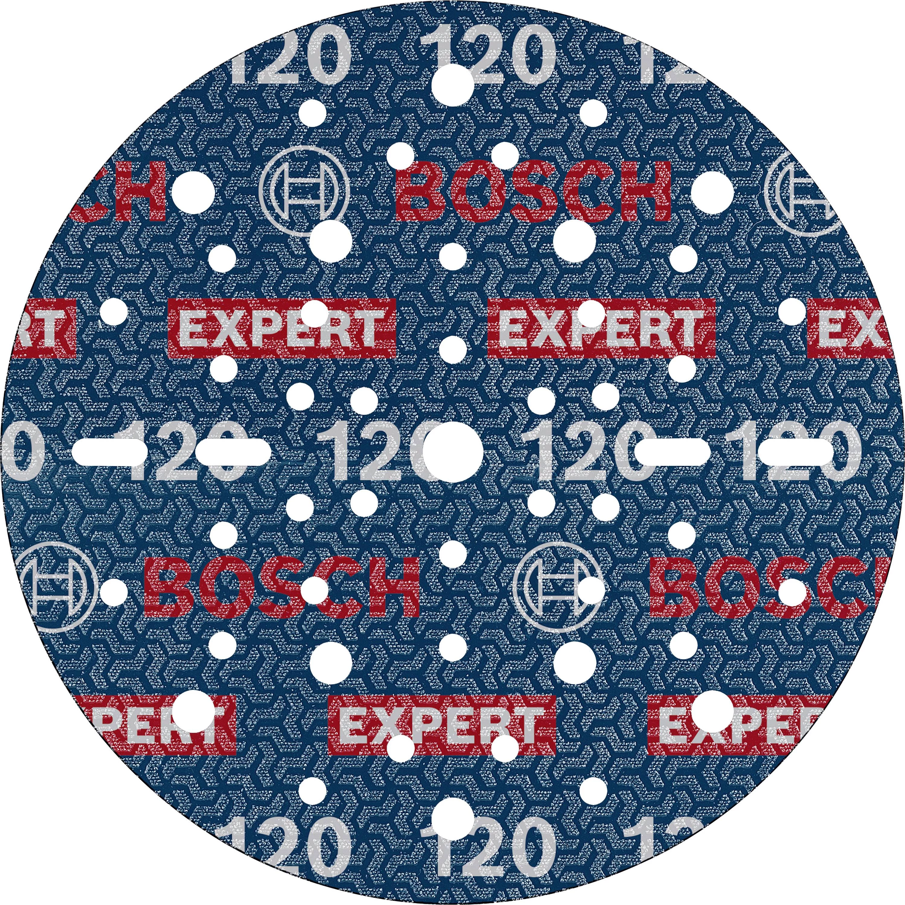 Bosch Expert M480 slīpēšanas disks 150