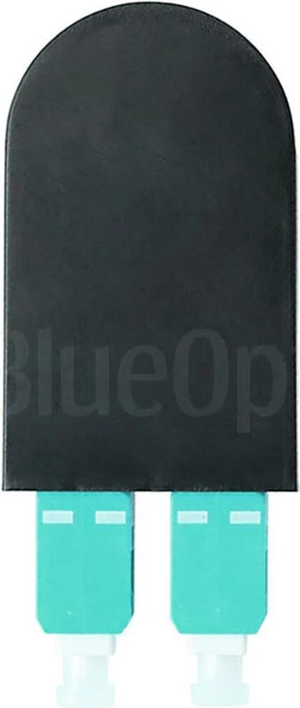BLUELAN BlueOptics Šķiedras optikas cilpas