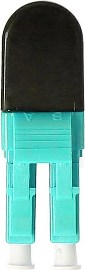 BLUELAN BlueOptics OM3 LC/UPC Dupleksais Daudzmodu