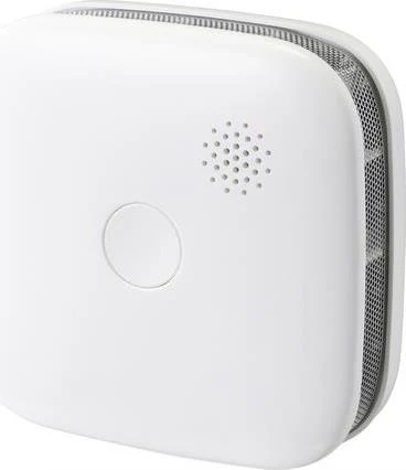 Sygonix SY-5040174 bezvadu savienojamais fotoelektriskais dūmu