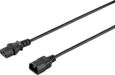 Sygonix SY-5042704 aukstās ierīces barošanas kabelis