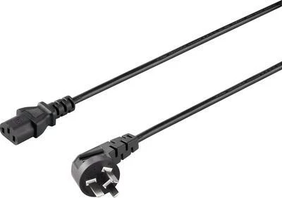 Sygonix SY-5042712 Aukstās ierīces savienojuma kabelis