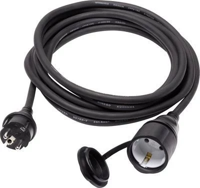 SYGONIX SY-5044440 pagarinātāja kabelis 16 A