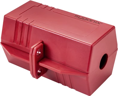 Sygonix SY-5044442 aizsargājošā kārba 118 x