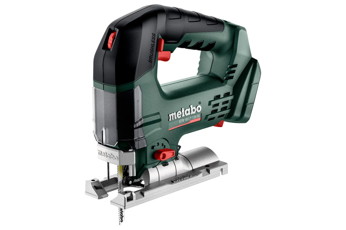 Metabo STB 18 LT 130 BL