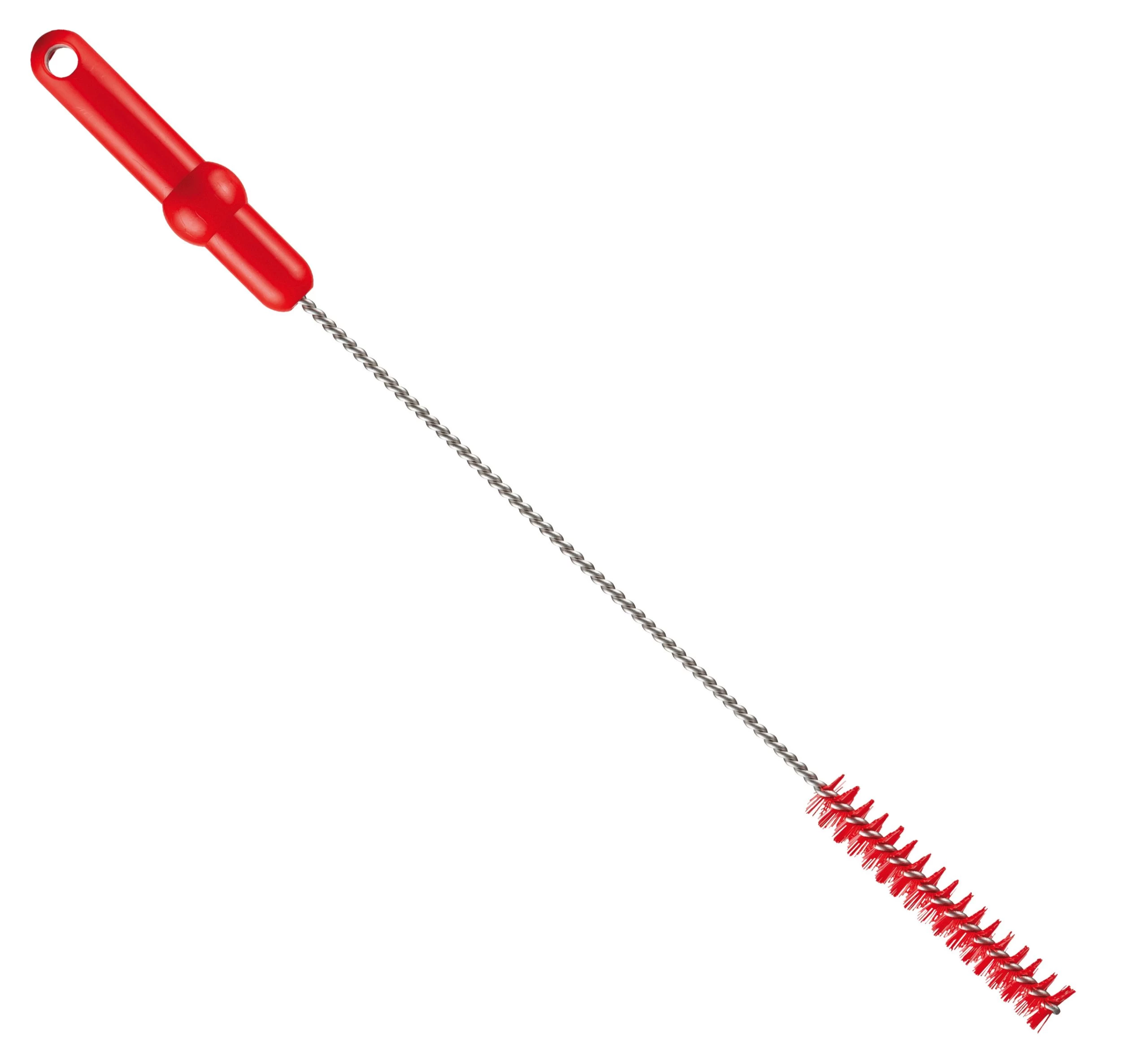 Haug Bürsten FC81231 sarkanā plastmasas pudeles