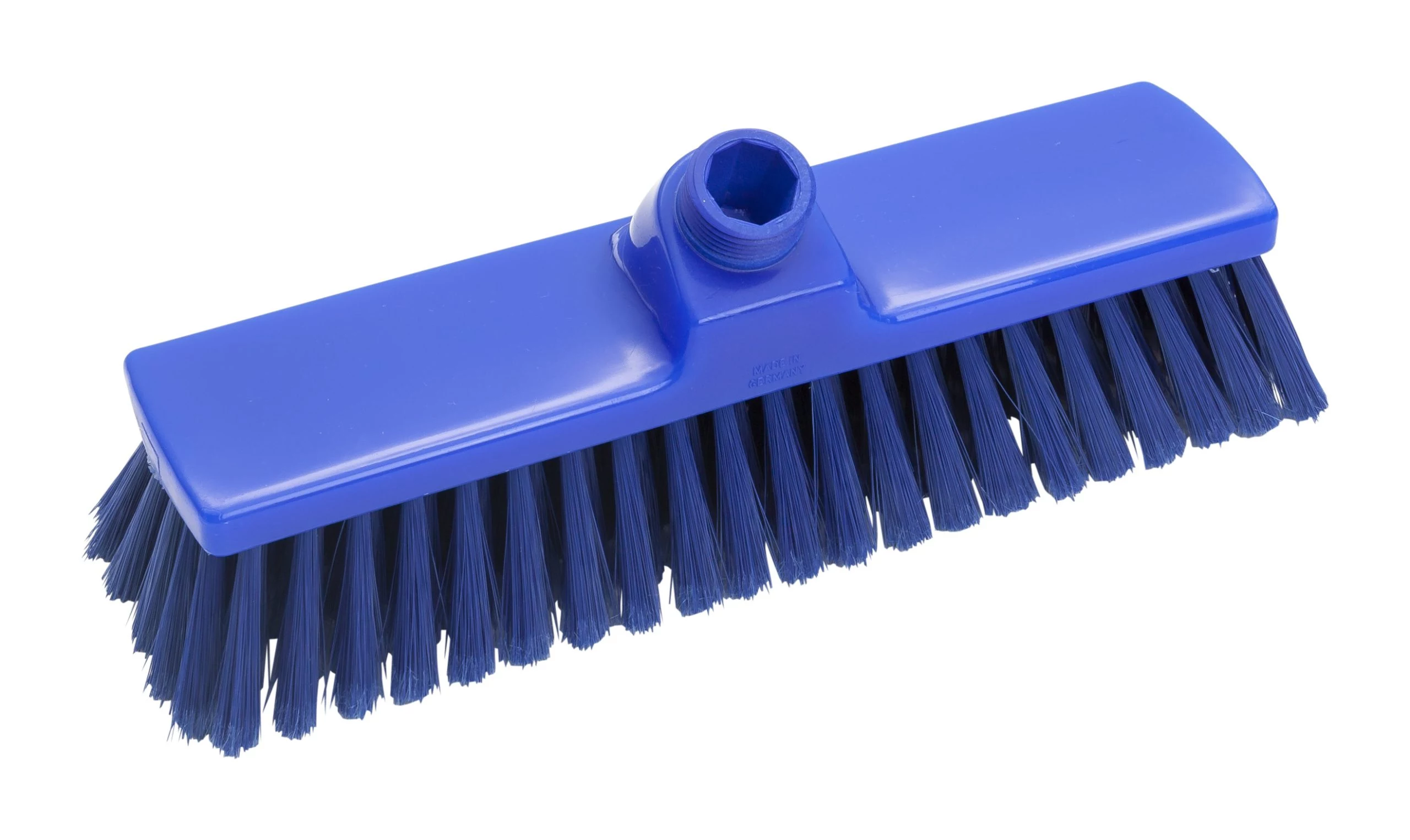 Haug Bürsten FC87212 zils plastmasas slotas