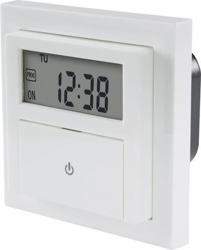 Sygonix SY-4504968 digitālais laika relejs ar