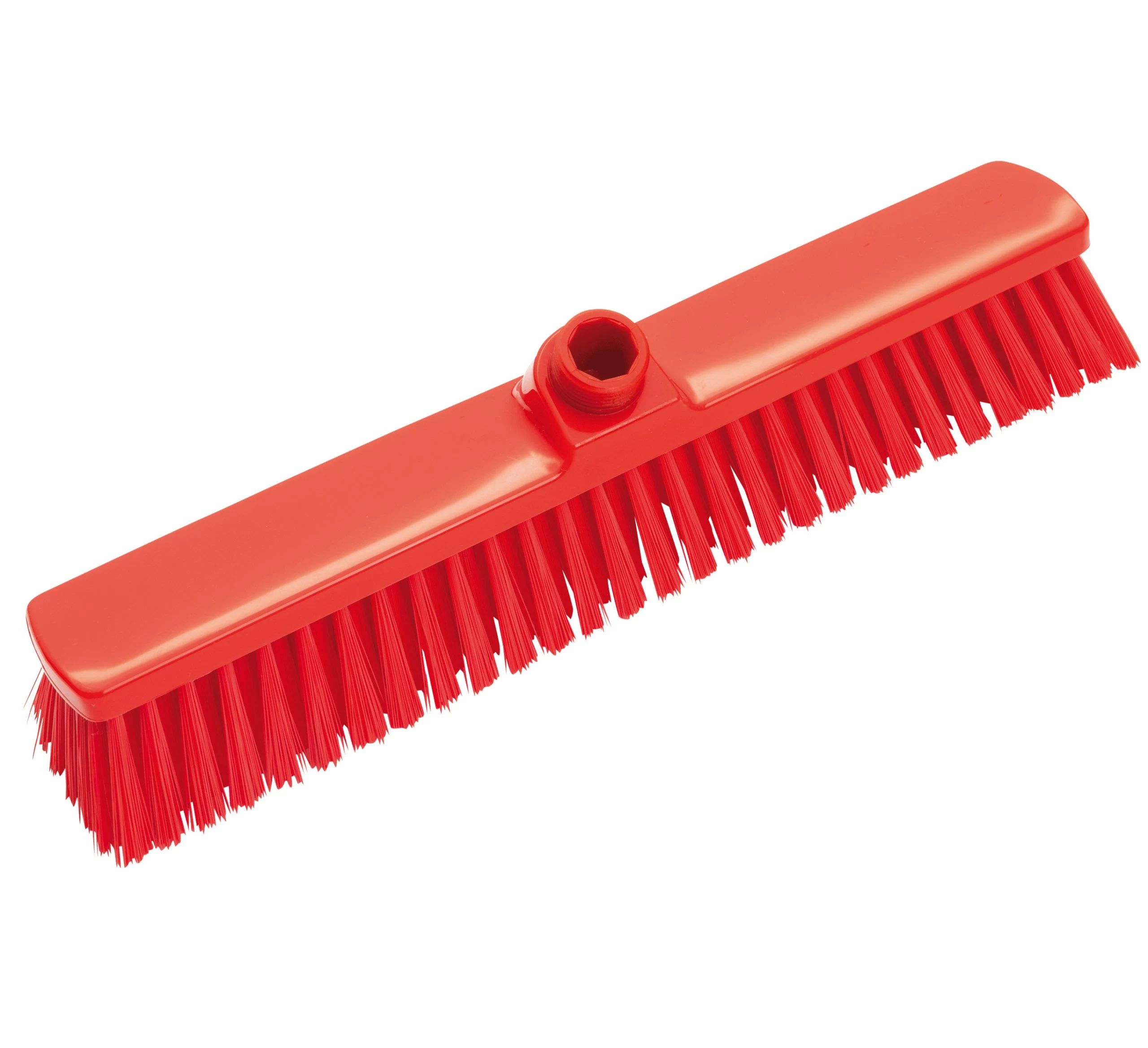 Haug Bürsten FC88911 sarkana plastmasas slota