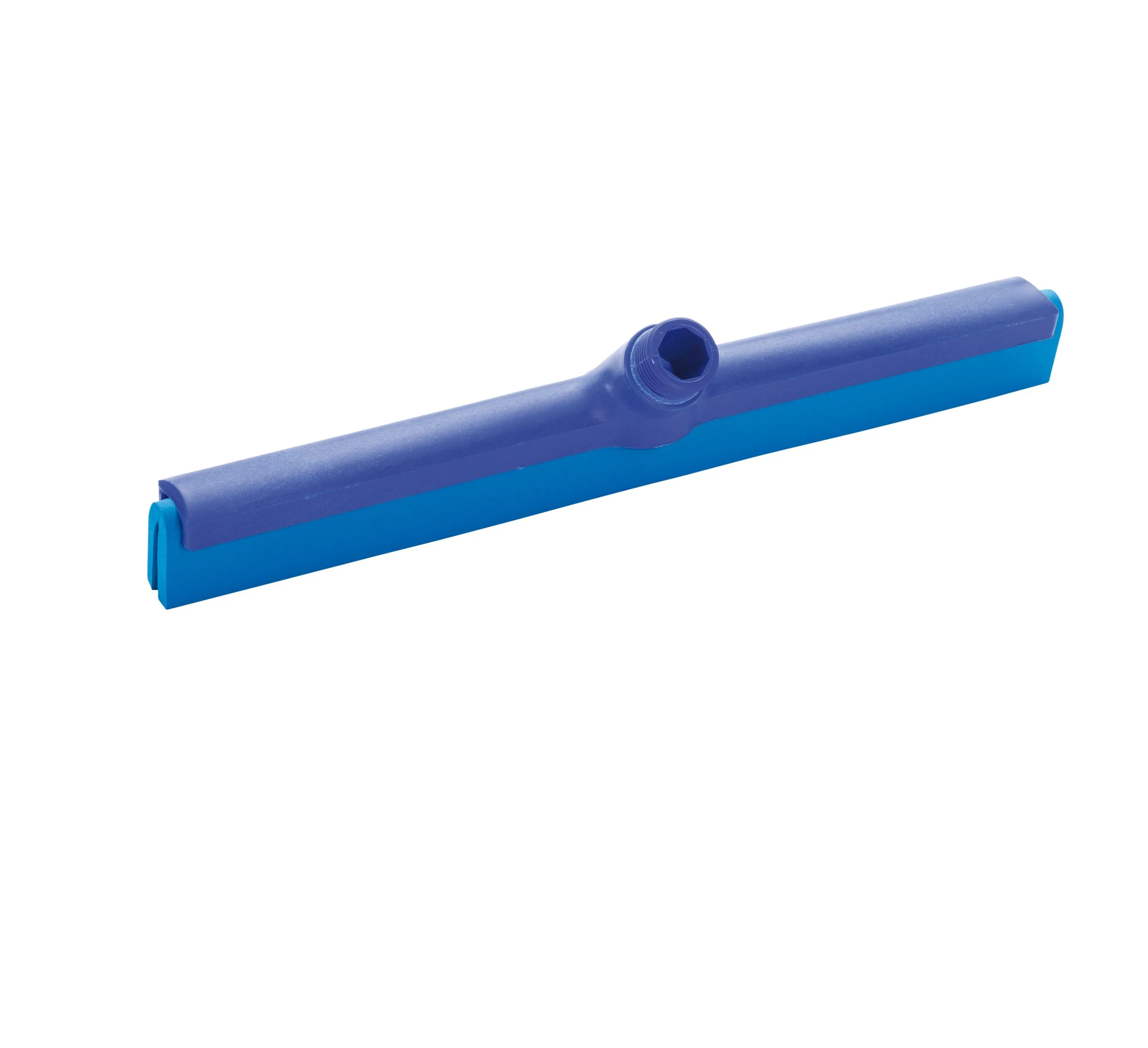 HAUG BÜRSTEN FC87902 zilais plastmasas ūdens