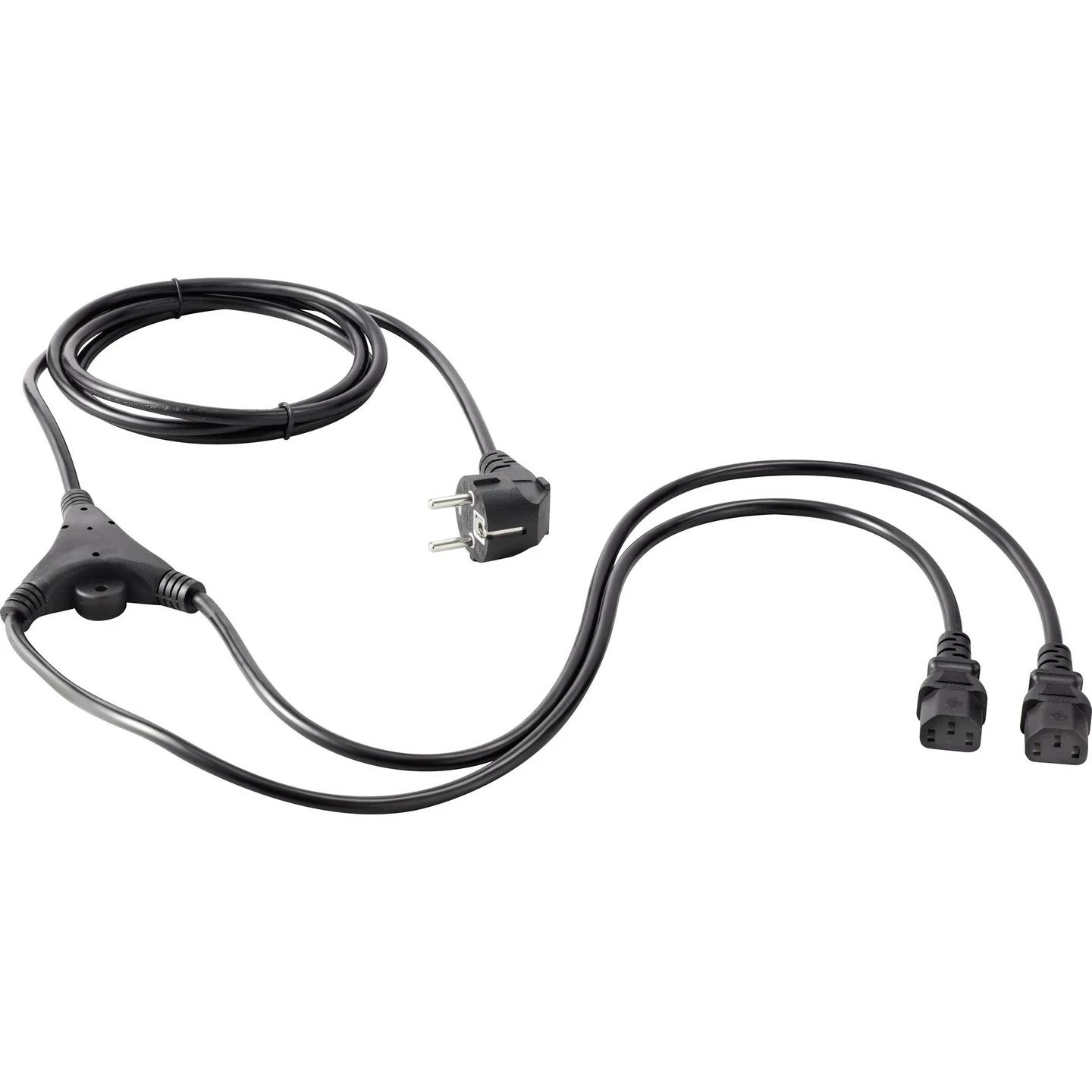 SYGONIX SY-5178378 IEC C14 uz 2x