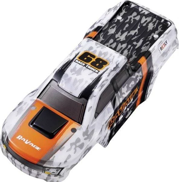 Reely RE-6904692 1:10 Touring Car Body