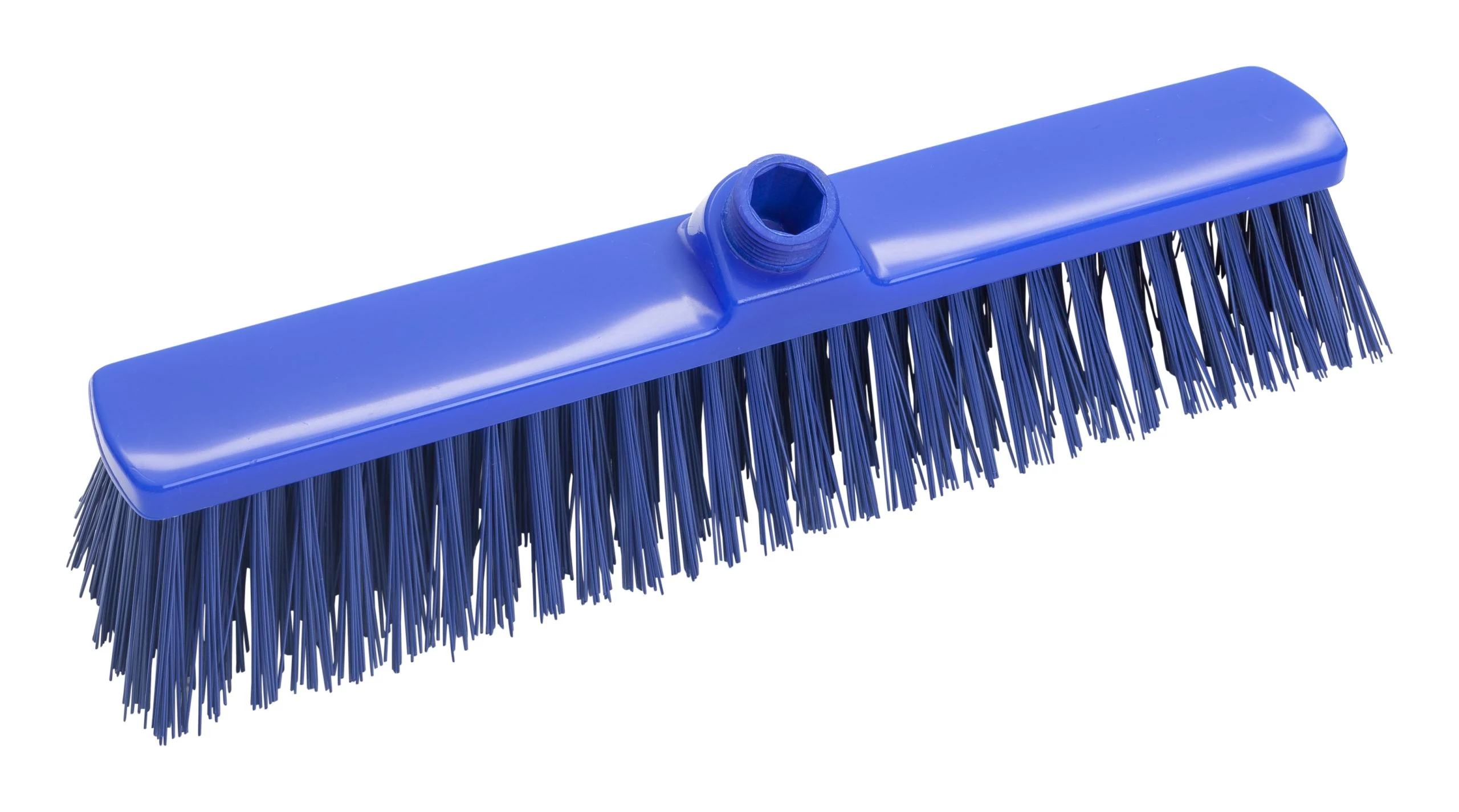Haug Bürsten FC88852 zilais plastmasas slotas