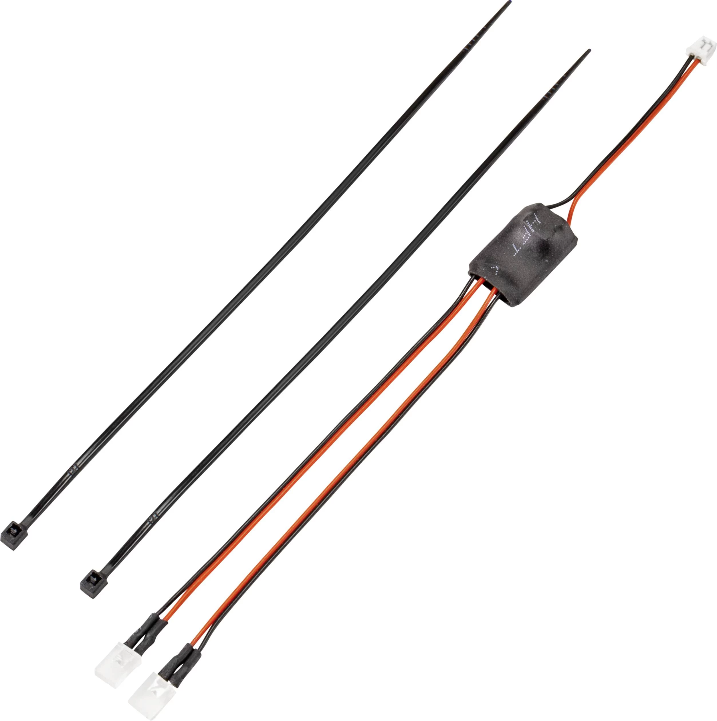 Reely RE-6904728 LED priekšējo lukturu komplekts