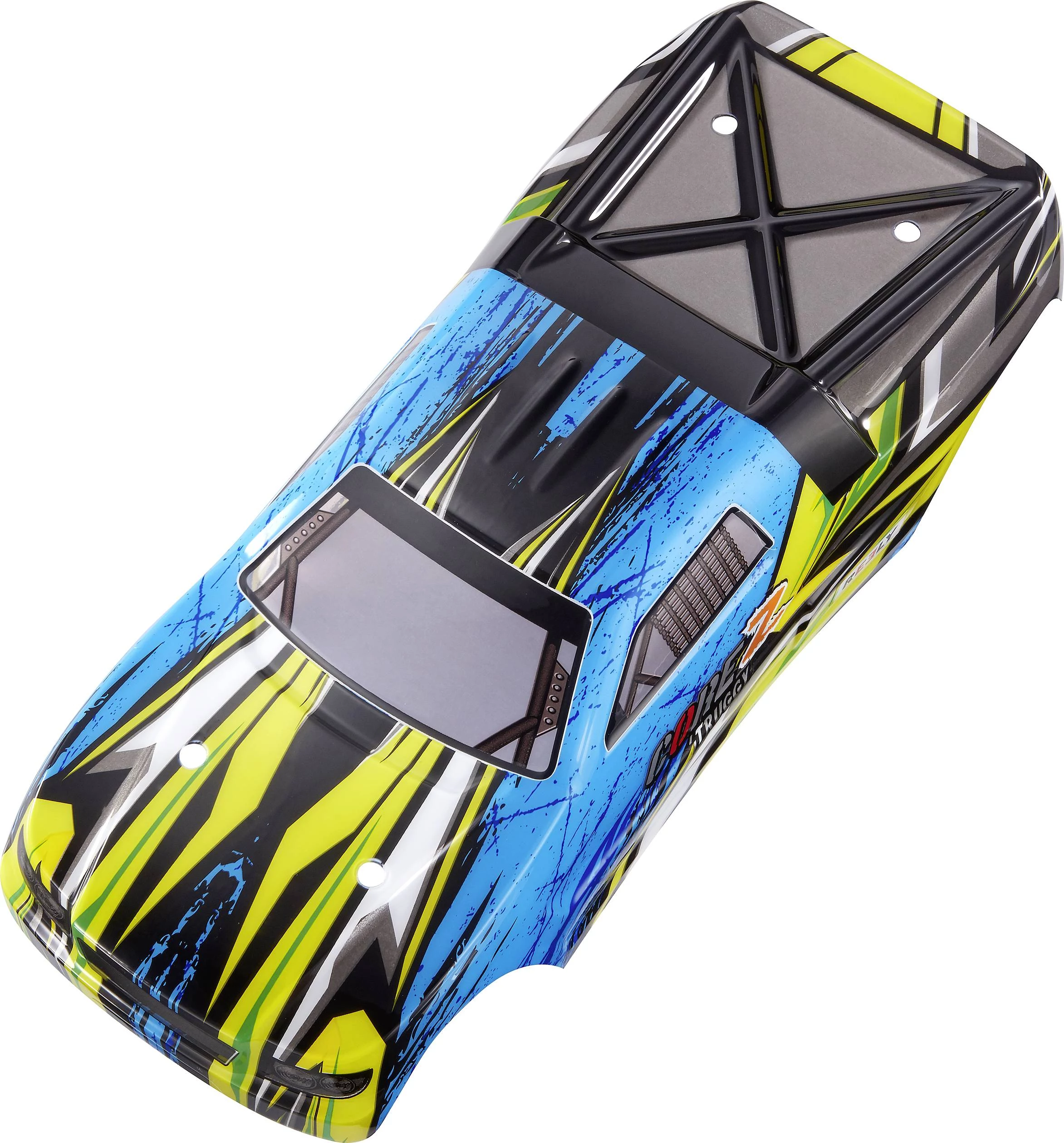 Reely RE-6800778 galvenais zobrats 64T 0