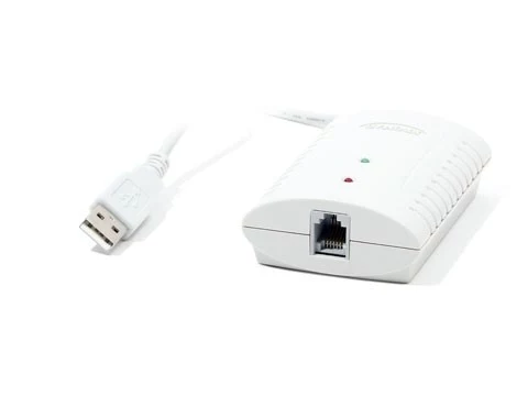 ARTDEV USB kases atvilktnes sprūda dekodētājs