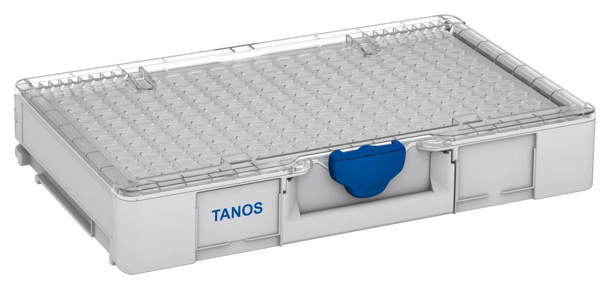 Tanos Systainer³ Organizer L 89 83000011